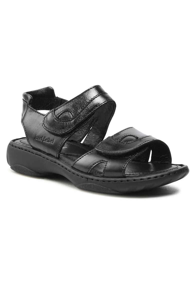 Sandale dama - 76444 - Piele naturala 1 Sandale dama - 76444 - Piele naturala