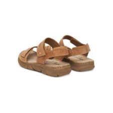 Sandale dama - 76808 -  Piele naturala