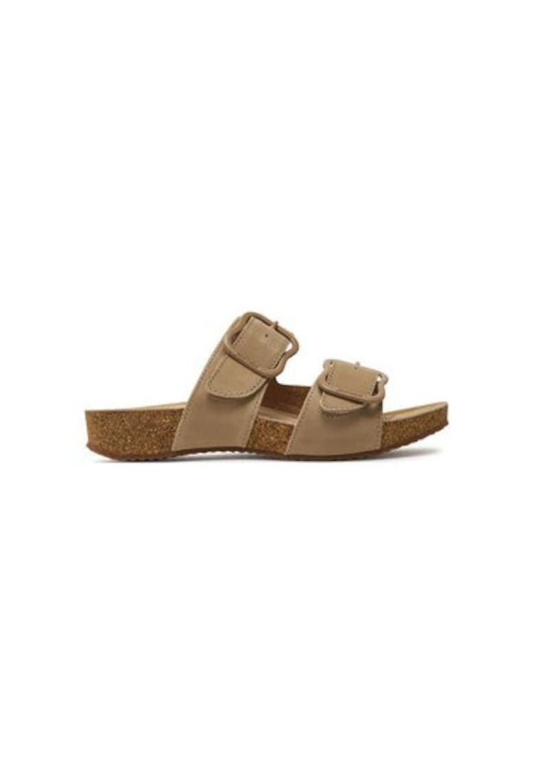 Sandale dama - 78564 - Piele naturala 1 Sandale dama - 78564 - Piele naturala