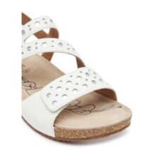 Sandale dama - 78591 -  Piele naturala