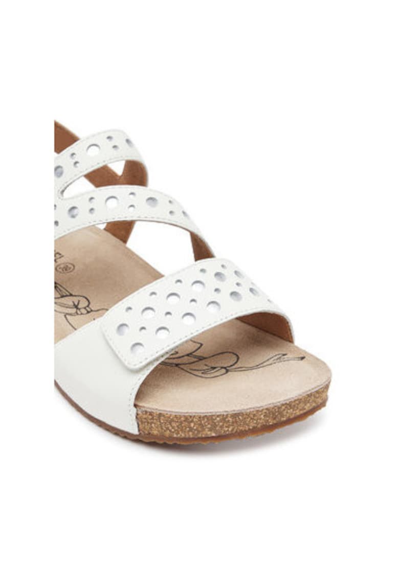 Sandale dama - 78591 - Piele naturala 1 Sandale dama - 78591 - Piele naturala