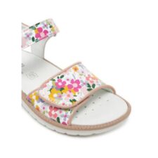 Sandale dama - 7887766 -  Piele naturala - 35 EU - Multicolor