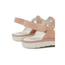 Sandale dama - 7888011 -  Piele naturala - 35 EU - Roz