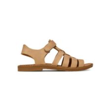 Sandale dama - 7889611 -  Piele naturala
