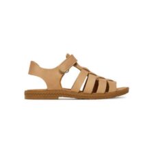 Sandale dama - 7889611 -  Piele naturala - 35 EU - Maro