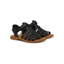 Sandale dama - 7889633 -  Piele naturala