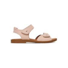 Sandale dama - 7889811 -  Piele naturala - Roz