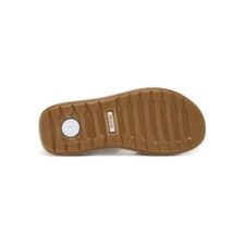 Sandale dama - 7898622 -  Piele naturala - 38 EU - Auriu