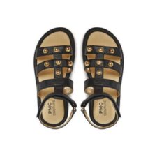 Sandale dama - 7938933 -  Piele naturala