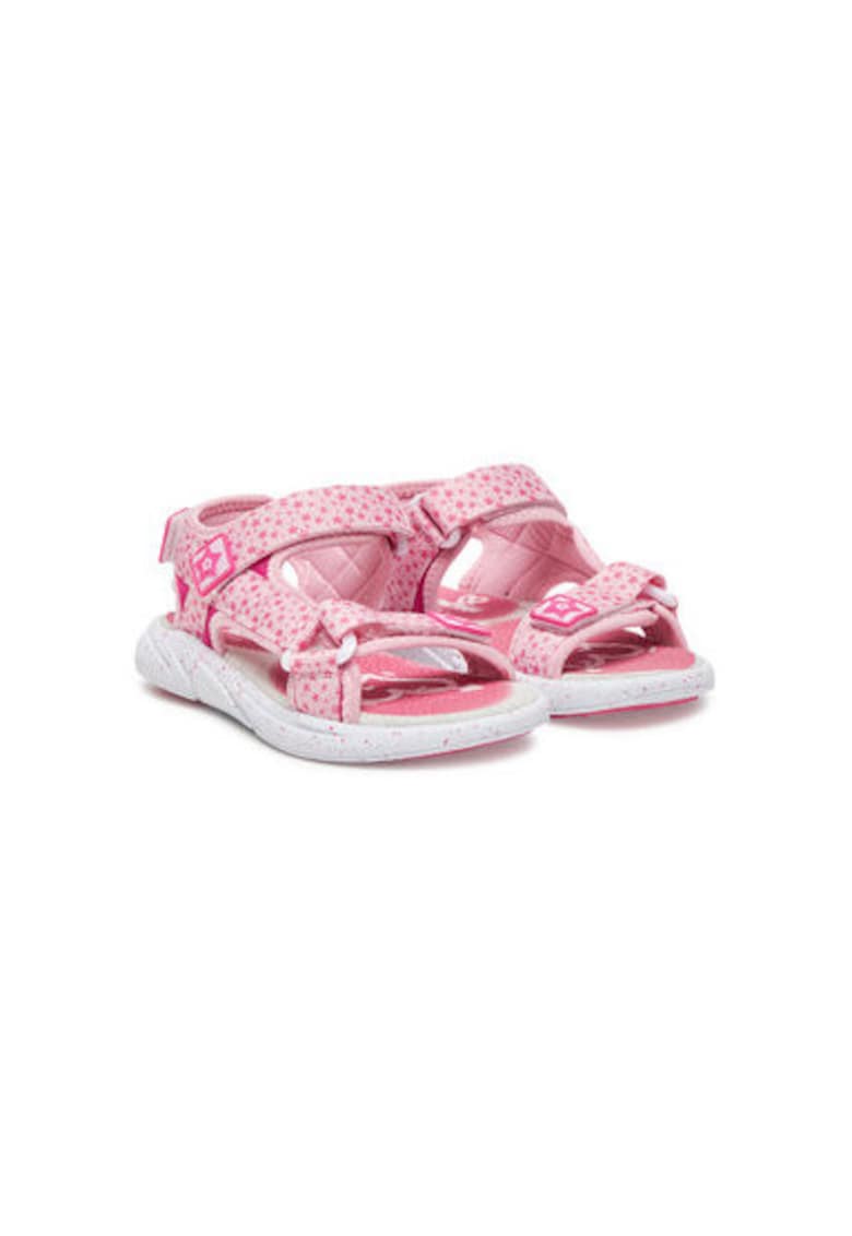 Sandale dama - 7969600 - Textil 1 Sandale dama - 7969600 - Textil