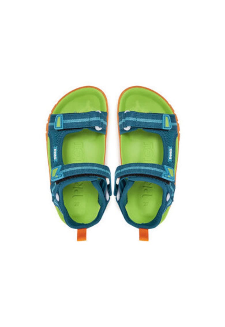 Sandale dama - 7970666 - Textil 1 Sandale dama - 7970666 - Textil