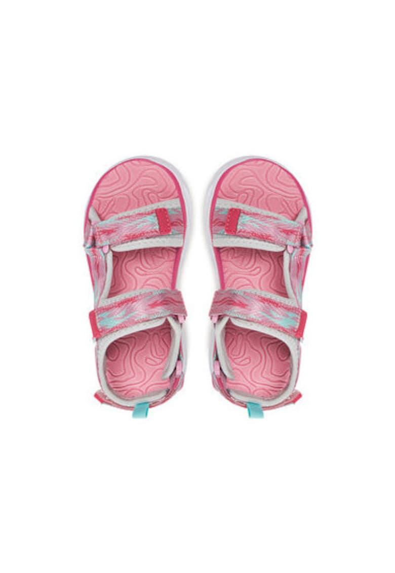 Sandale dama - 7974000 - Textil 1 Sandale dama - 7974000 - Textil