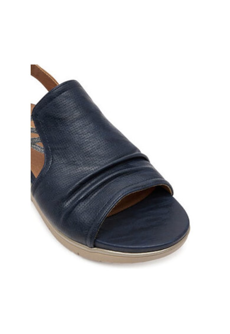 Sandale dama - 8-28271-44 830 - Jana - Piele ecologica 1 Sandale dama - 8-28271-44 830 - Jana - Piele ecologica