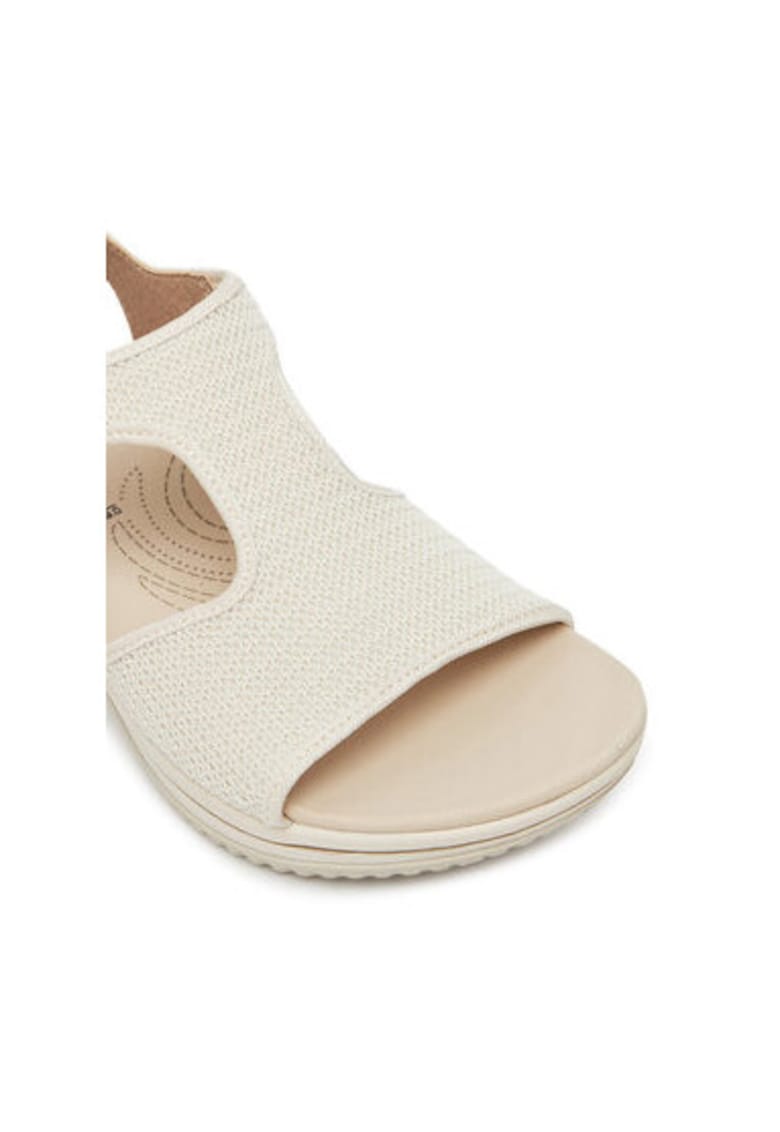 Sandale dama - 8-28772-44 400 - Jana - Textil 1 Sandale dama - 8-28772-44 400 - Jana - Textil