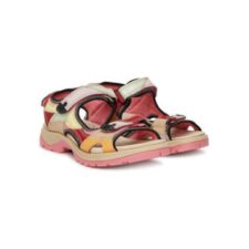 Sandale dama - 82221352412 -  Piele naturala