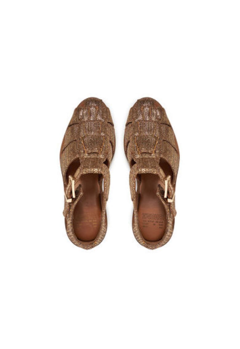 Sandale dama - 85026-Z - Sintetic 1 Sandale dama - 85026-Z -  Sintetic