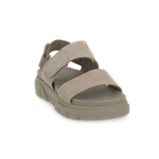 Sandale dama -  874990 - Piele naturala - Gri
