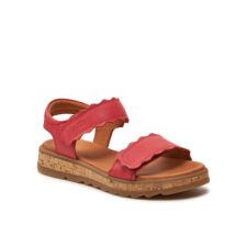Sandale dama -  888138 - Piele naturala - Roz