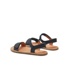 Sandale dama -  888572 - Piele naturala - Albastru