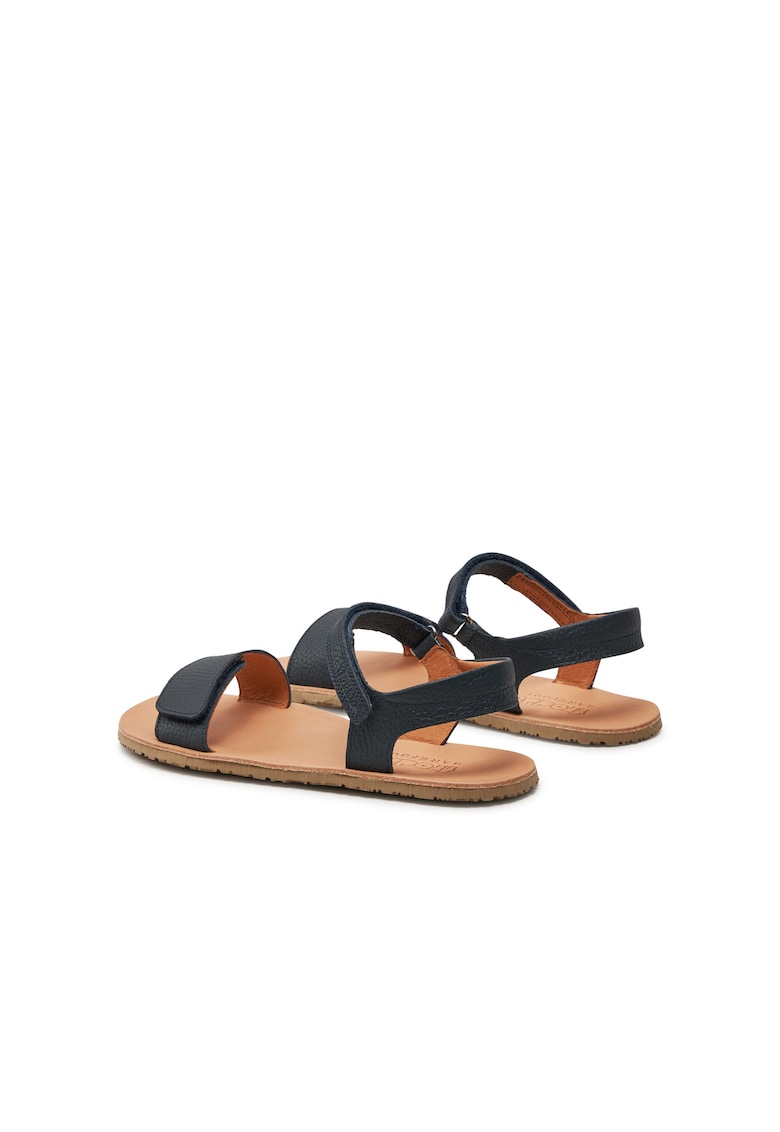 Sandale dama - 888572 - Piele naturala - Albastru 1 Sandale dama - 888572 - Piele naturala - Albastru