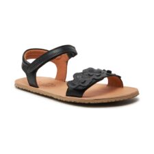 Sandale dama -  888633 - Piele naturala - Negru