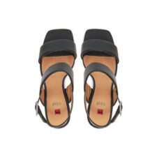 Sandale dama - 9-106500-01000 - Hogl - Piele naturala