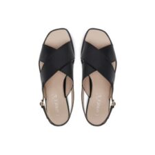 Sandale dama - 9-28203-44 -  Piele naturala