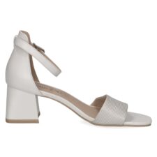 Sandale dama 9 28302 42 alb