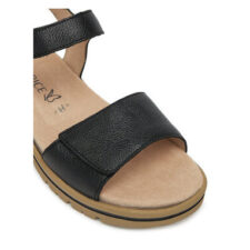 Sandale dama - 9-28712-44 -  Piele naturala