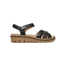 Sandale dama - 9-28713-44 -  Piele naturala