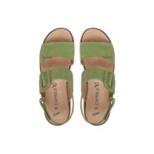 Sandale dama - 9-28714-44 -  Piele naturala