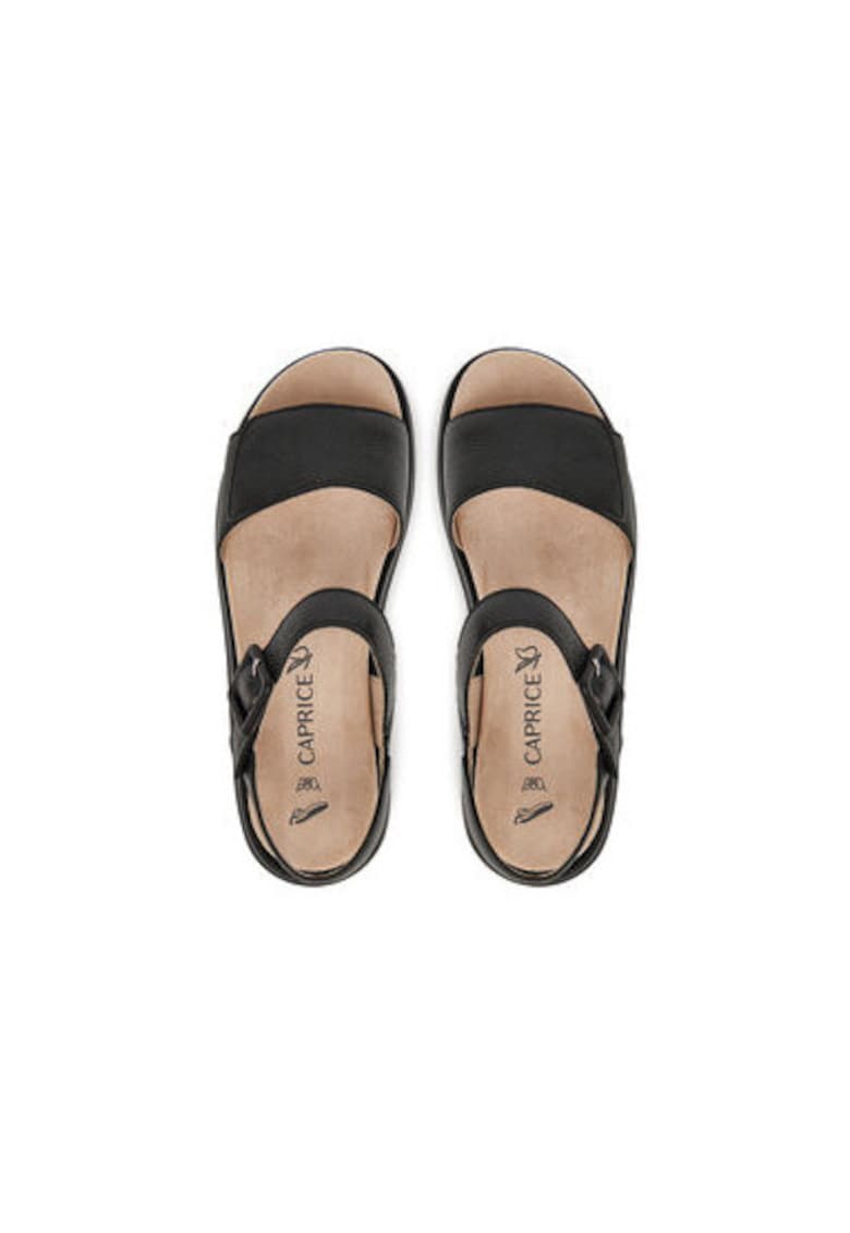 Sandale dama - 9-28717-44 - Piele naturala 1 Sandale dama - 9-28717-44 - Piele naturala