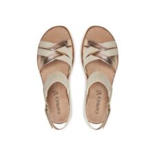 Sandale dama - 9-28752-42 -  Piele naturala