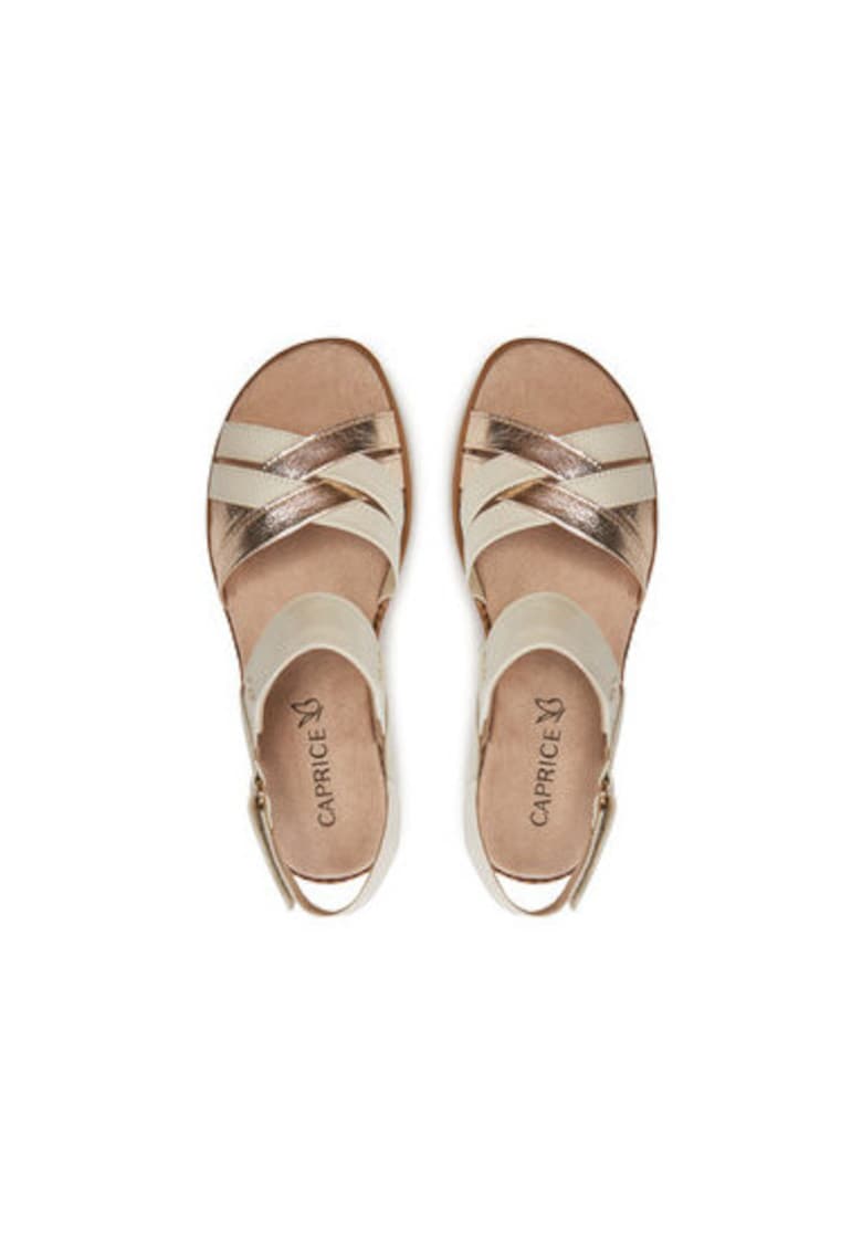 Sandale dama - 9-28752-42 - Piele naturala 1 Sandale dama - 9-28752-42 - Piele naturala