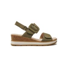 Sandale dama - 9-28753-42 -  Piele naturala