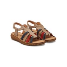 Sandale dama - 95207 -  Piele naturala