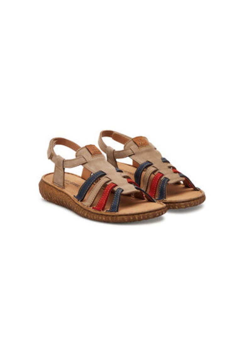 Sandale dama - 95207 - Piele naturala 1 Sandale dama - 95207 - Piele naturala