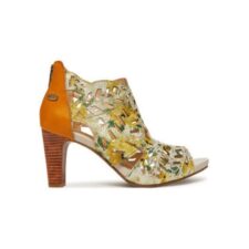 Sandale dama - ALBANE 048 -  Piele naturala