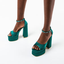 Sandale dama Aedler Verzi