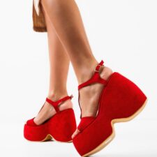 Sandale dama Agapia Rosii