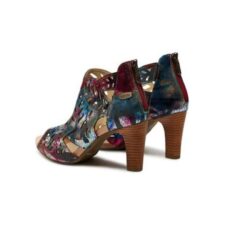 Sandale dama - Albane 482 -  Piele naturala