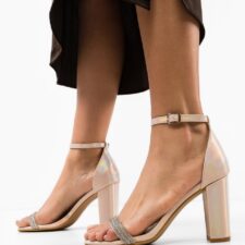 Sandale dama Amane Aurii