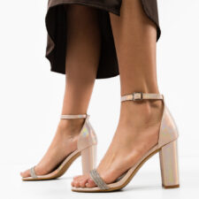 Sandale dama Amane Roze