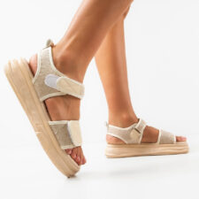 Sandale dama Andreina Bej