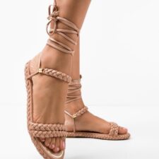 Sandale dama Angelita Roz