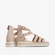 Sandale dama Annabelle Bej