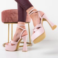 Sandale dama Ardde Roz