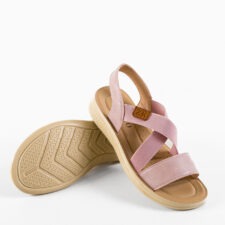 Sandale dama Armida Mov