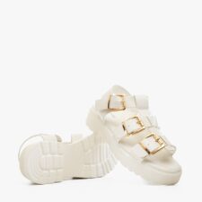 Sandale dama Atkins Albe