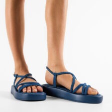 Sandale dama Ayers Albastre